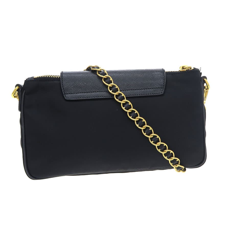 Nylon Chain Shoulder 3