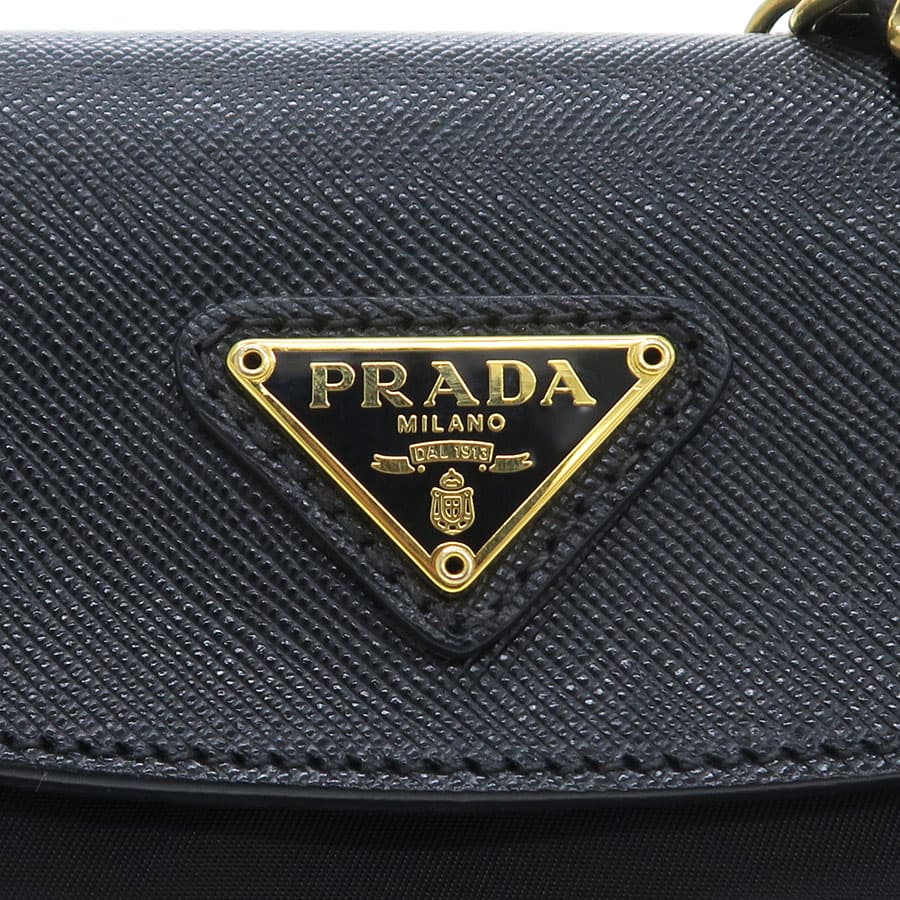 Nylon Chain Shoulder 4