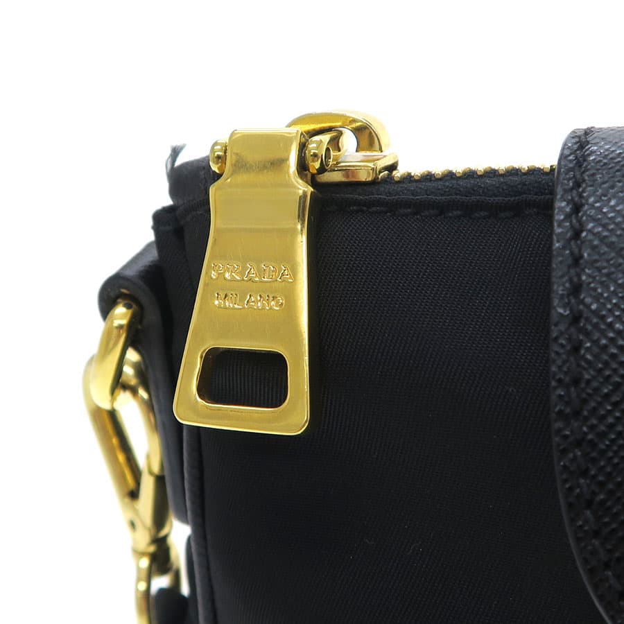 Nylon Chain Shoulder 5