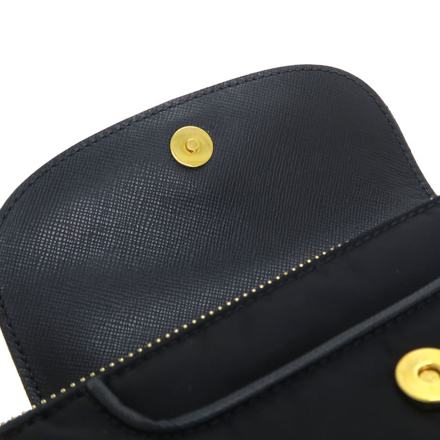 Nylon Chain Shoulder 7