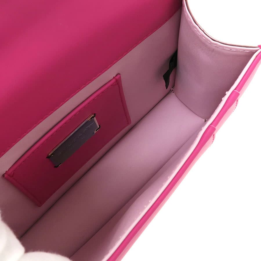 Serpenti Chain Shoulder 2