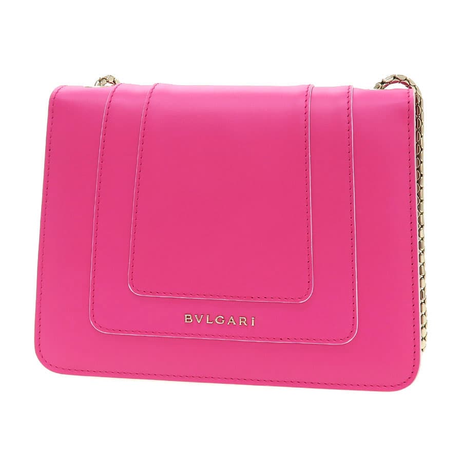 Serpenti Chain Shoulder 3