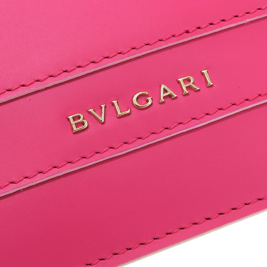 Serpenti Chain Shoulder 4