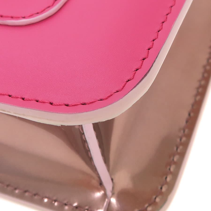 Serpenti Chain Shoulder 6