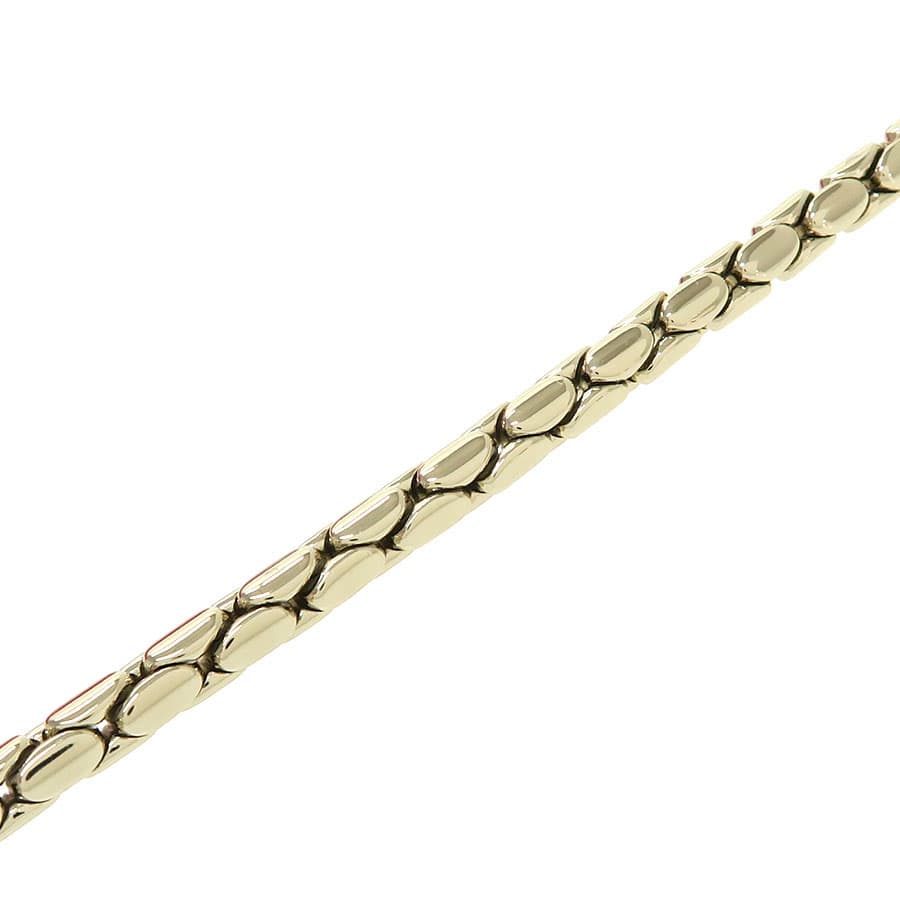 Serpenti Chain Shoulder 7