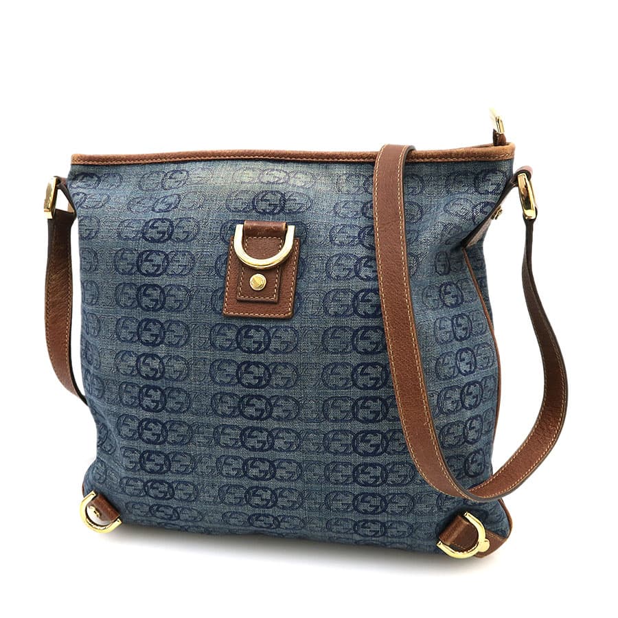 Interlocking Shoulder 131326