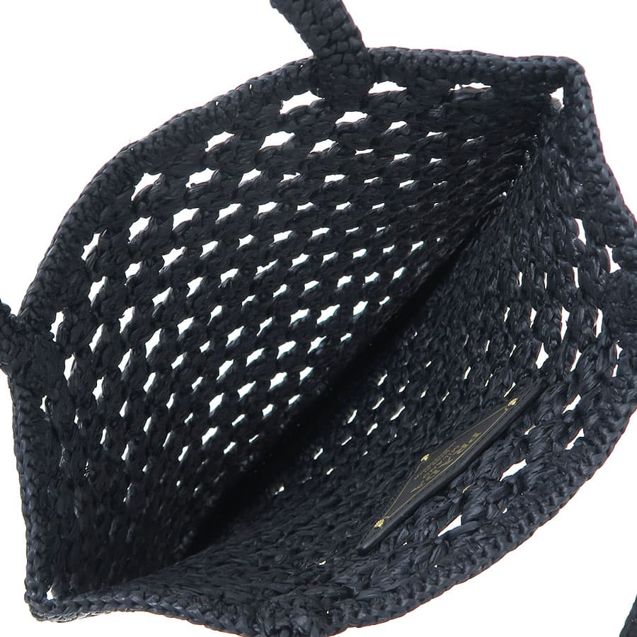 Crochet Tote 1BG493 2