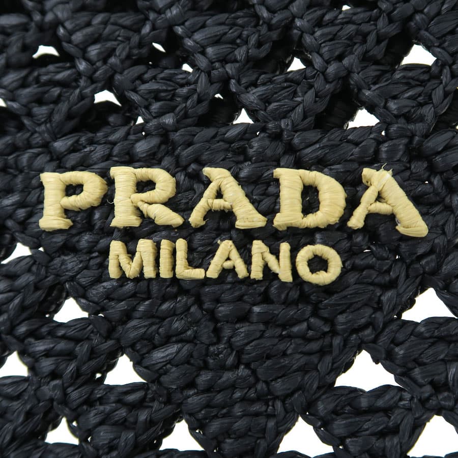 Crochet Tote 1BG493 7