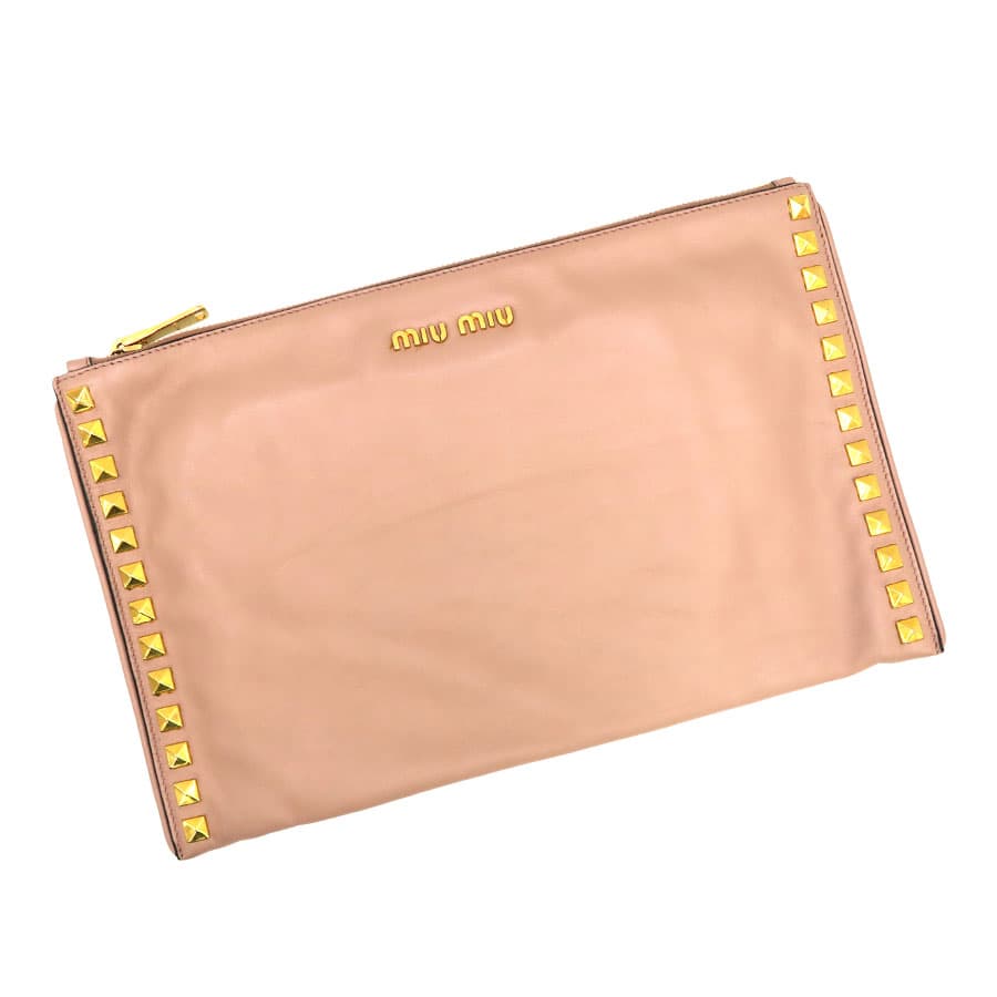 Clutch Bag / Outlet RP0373