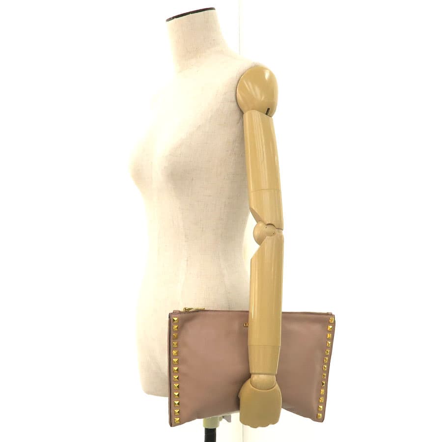 Clutch Bag / Outlet RP0373 9