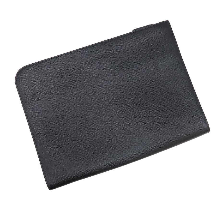 Saffiano Clutch Bag 2