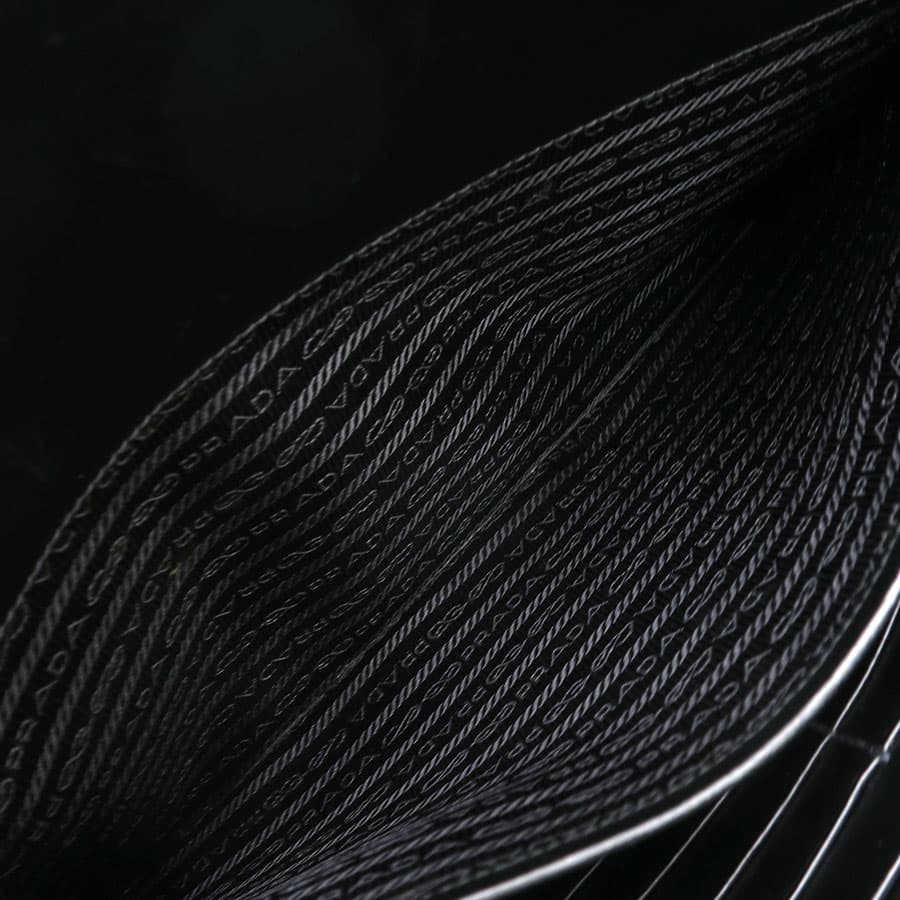 Saffiano Clutch Bag 5