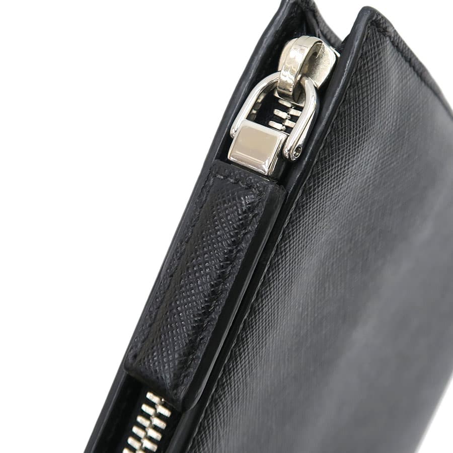 Saffiano Clutch Bag 6