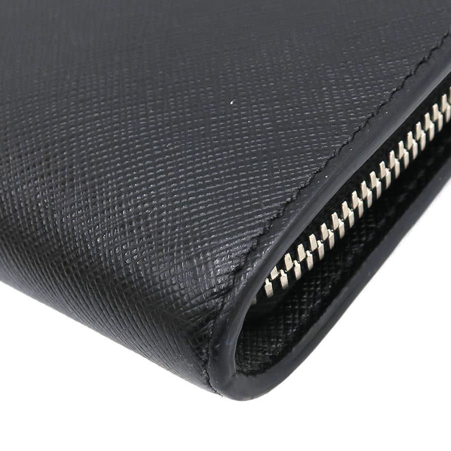 Saffiano Clutch Bag 8