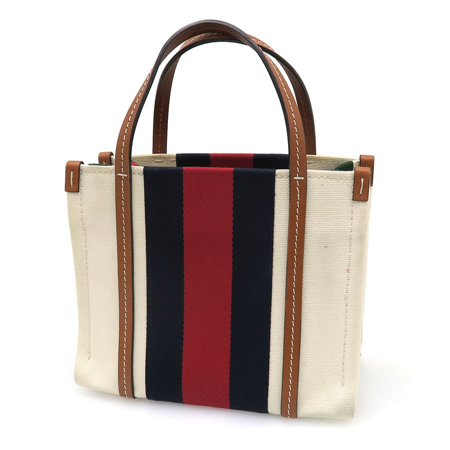 Interlocking G 2WAY Tote 727735 2