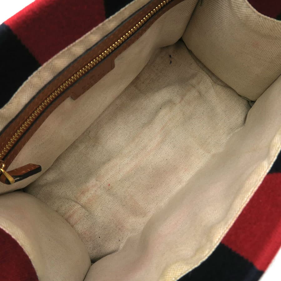 Interlocking G 2WAY Tote 727735 3