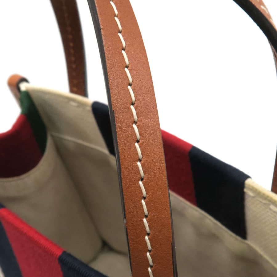 Interlocking G 2WAY Tote 727735 5