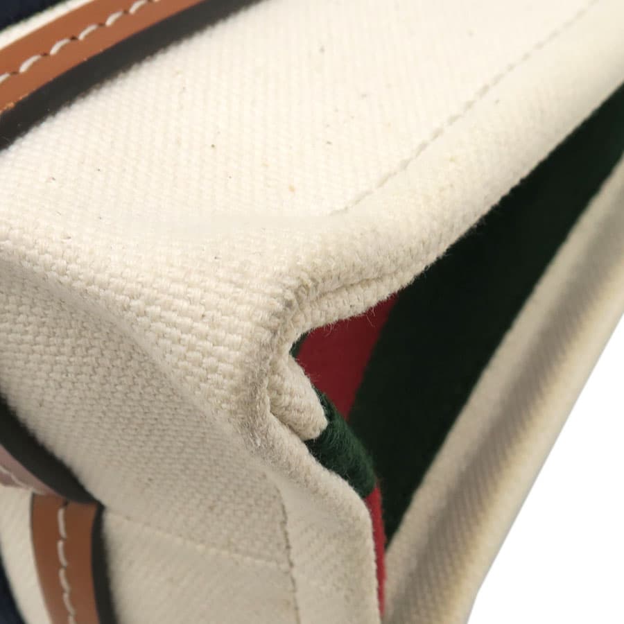 Interlocking G 2WAY Tote 727735 6