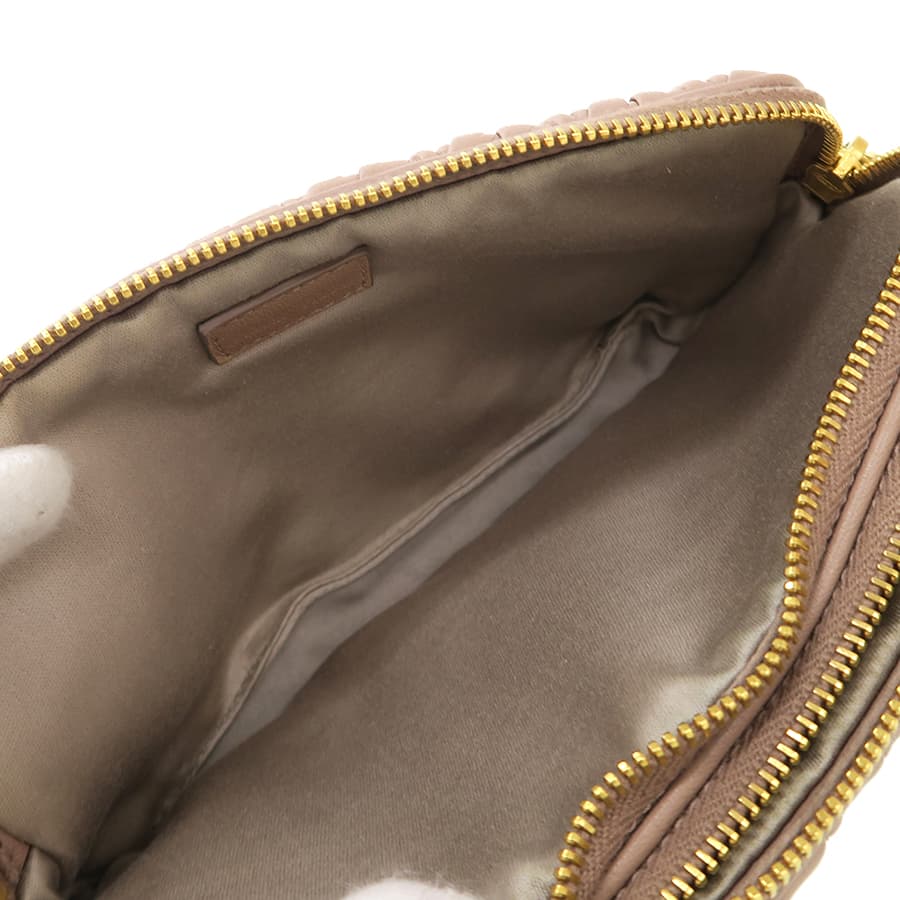 Matelassé Mini Shoulder 2