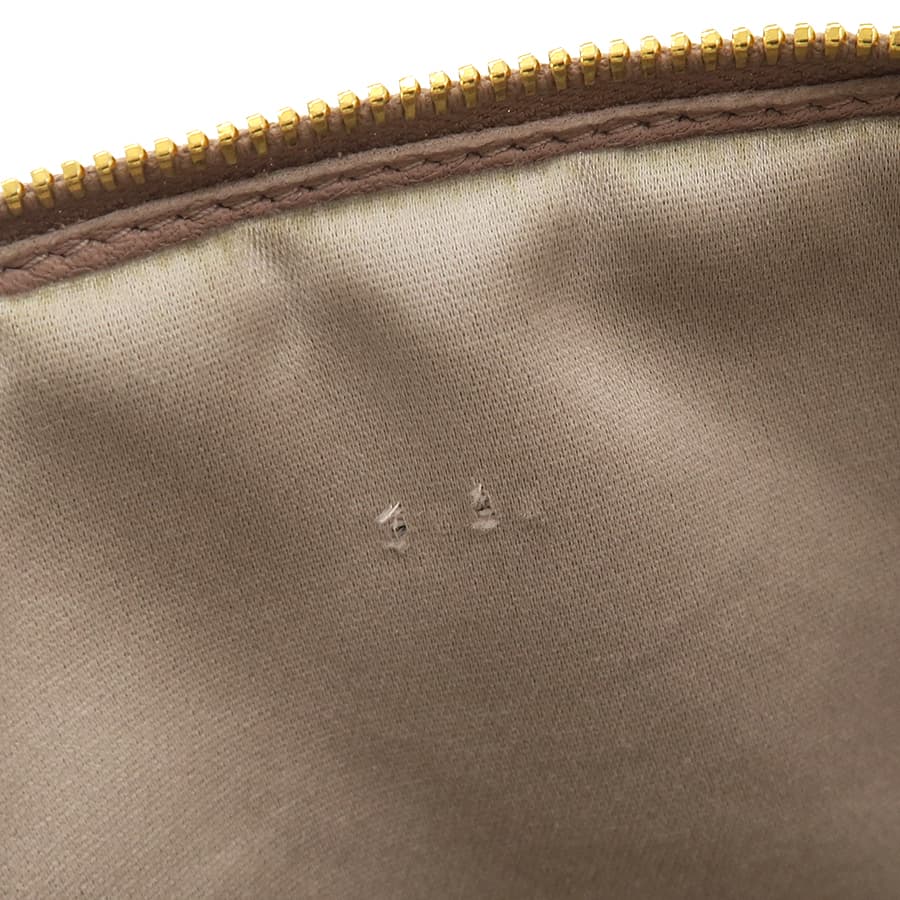 Matelassé Mini Shoulder 7