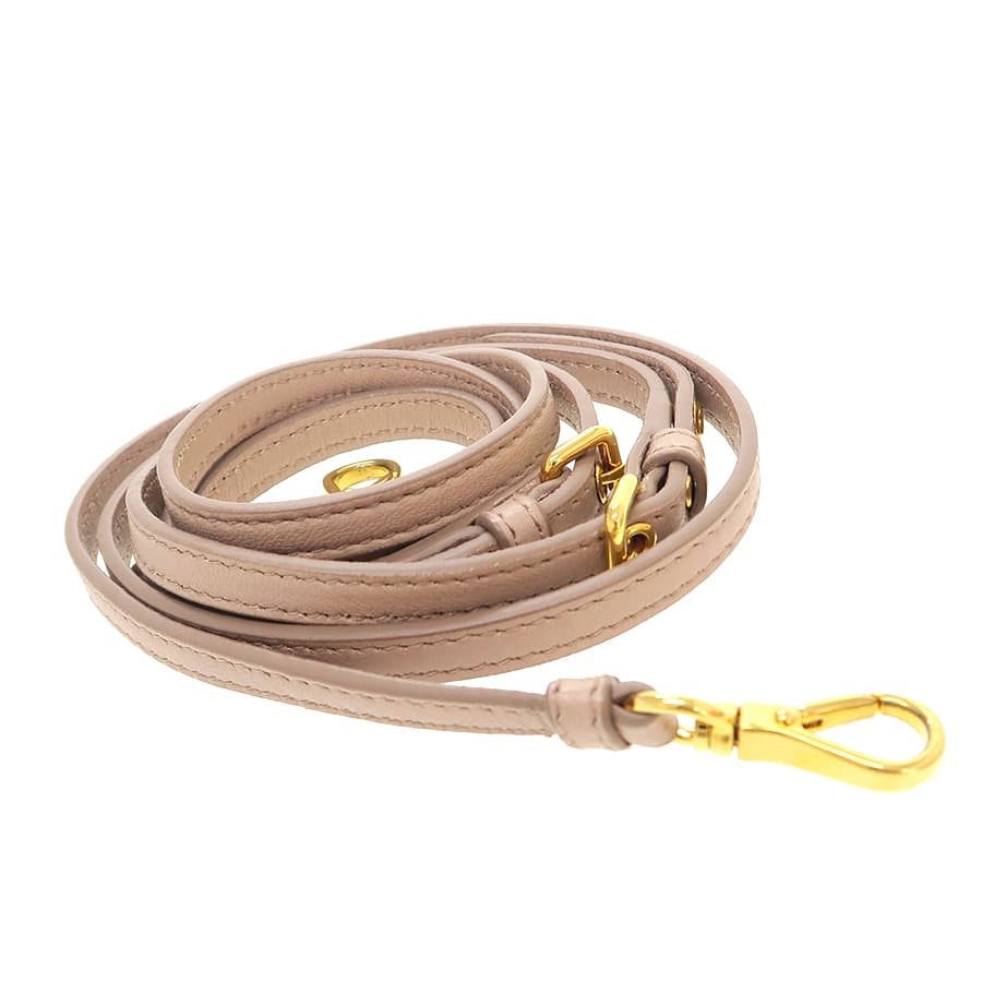 Matelassé Mini Shoulder 8