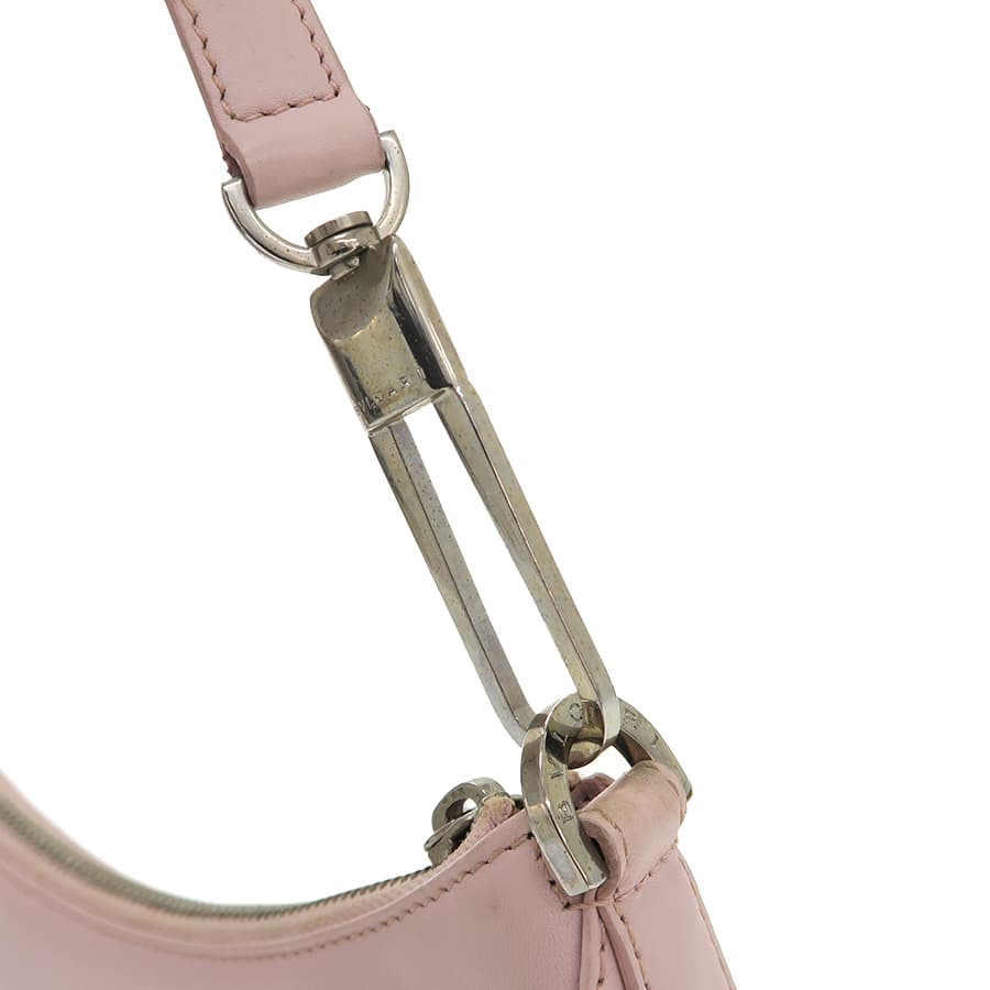 Bulgari Bulgari Semi-Shoulder 3