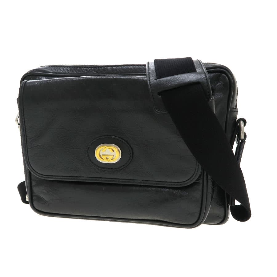 Leather Shoulder 574760