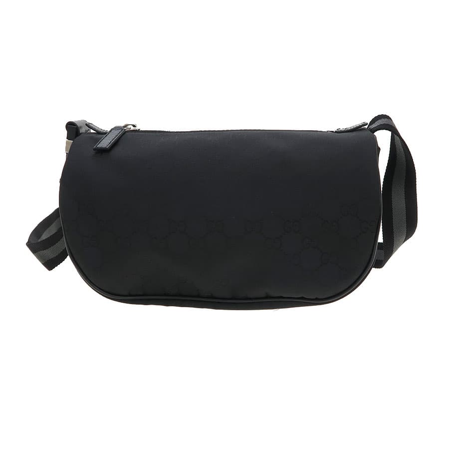 GG Nylon Waist Bag / Outlet 449182 3