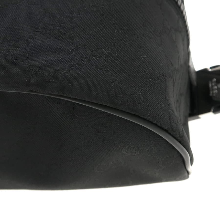 GG Nylon Waist Bag / Outlet 449182 5
