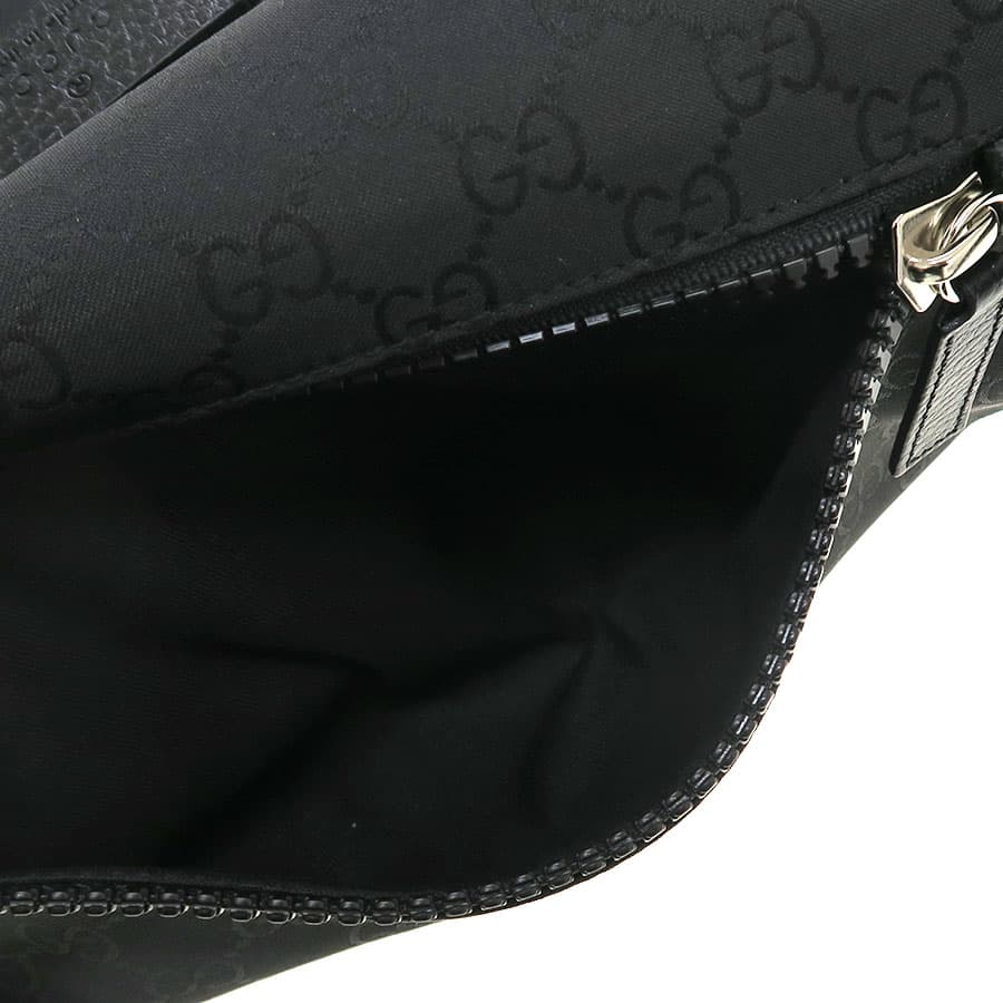 GG Nylon Waist Bag / Outlet 449182 8