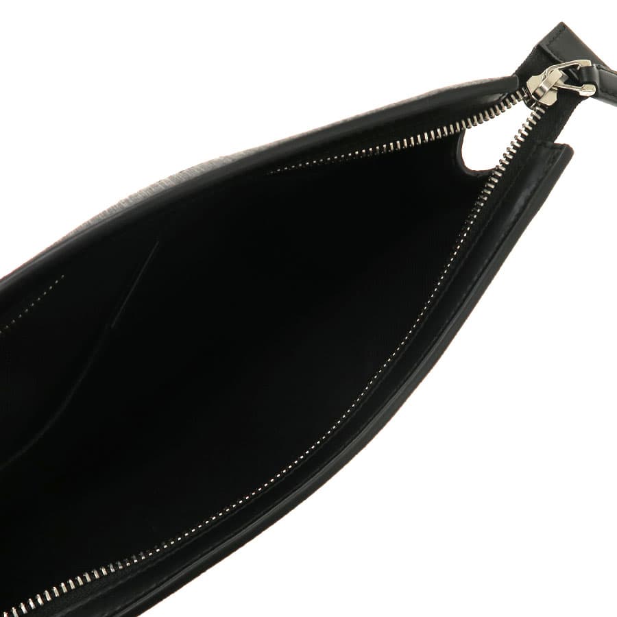 GG Supreme Clutch Bag 475316 2