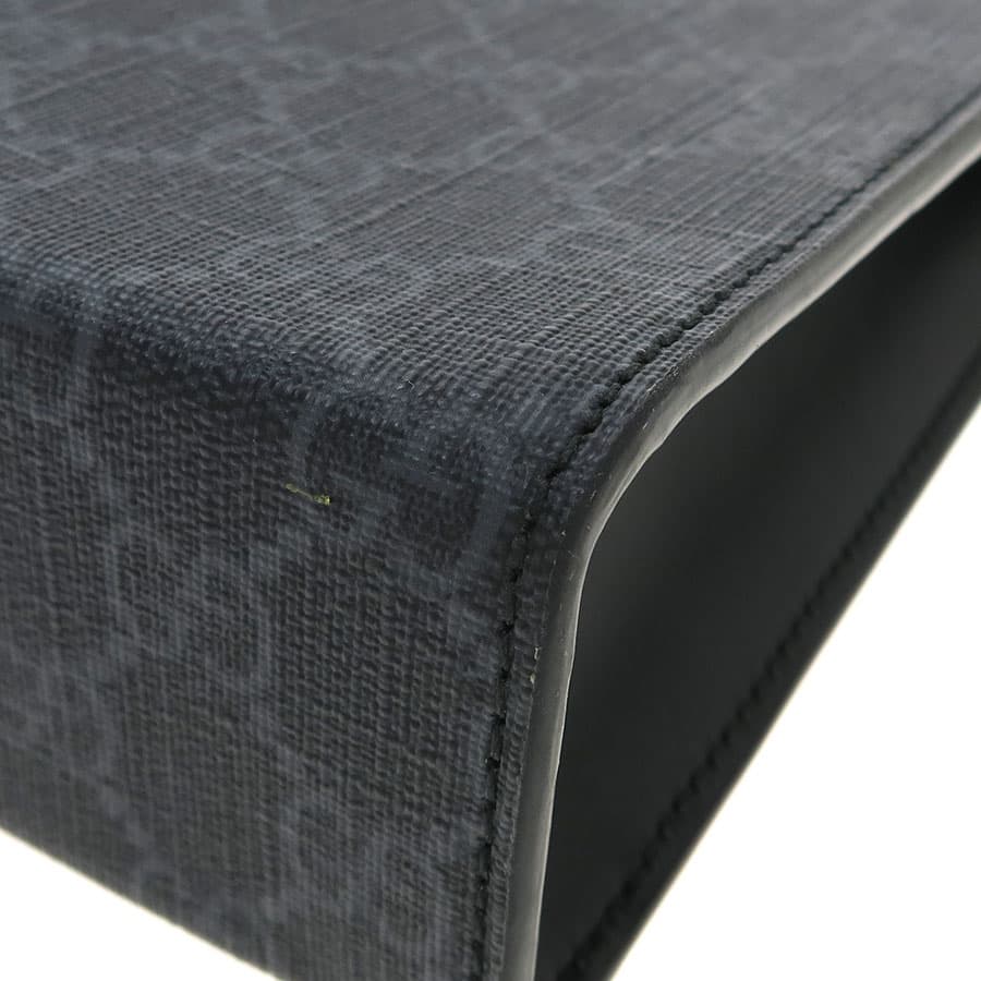 GG Supreme Clutch Bag 475316 5