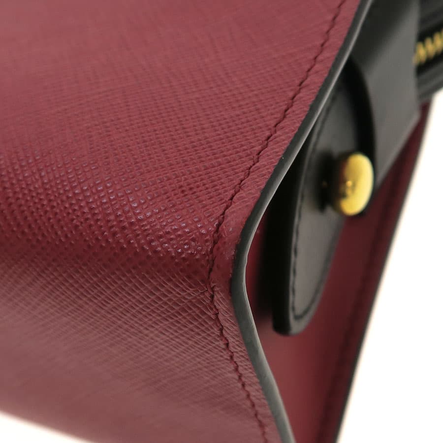 Esplanade Shoulder 1BH043 4