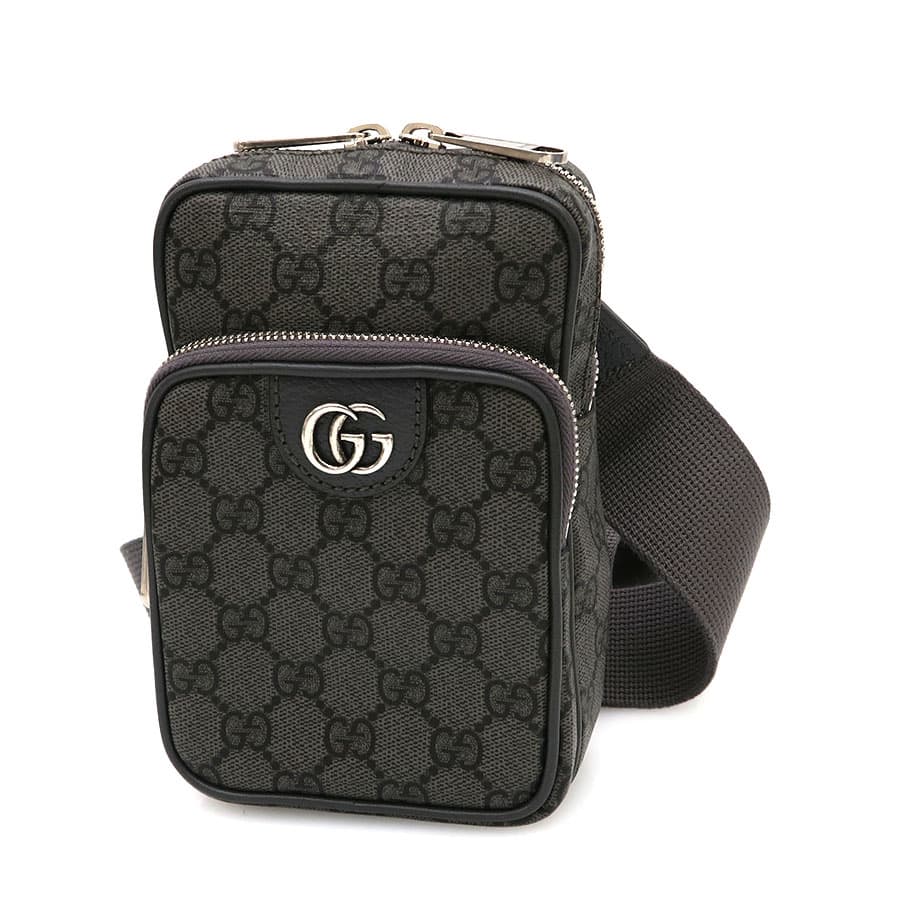 GG Supreme Body Bag 752565