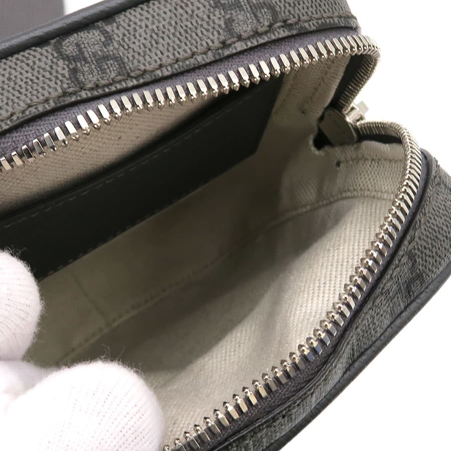 GG Supreme Body Bag 752565 2