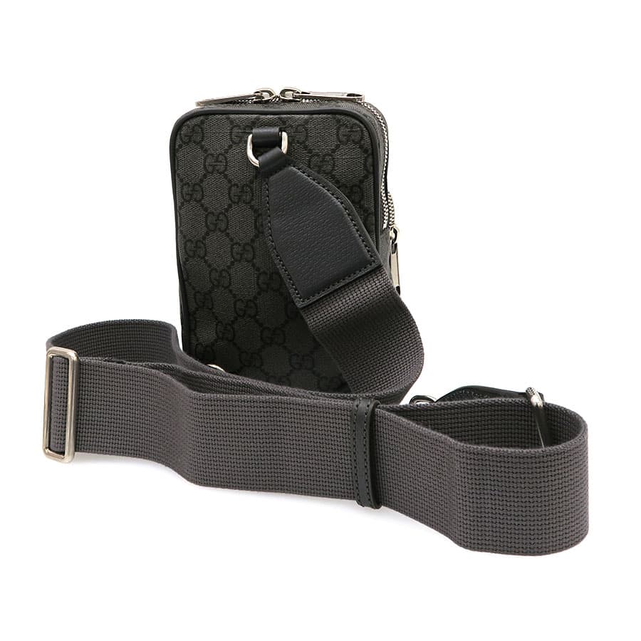 GG Supreme Body Bag 752565 3