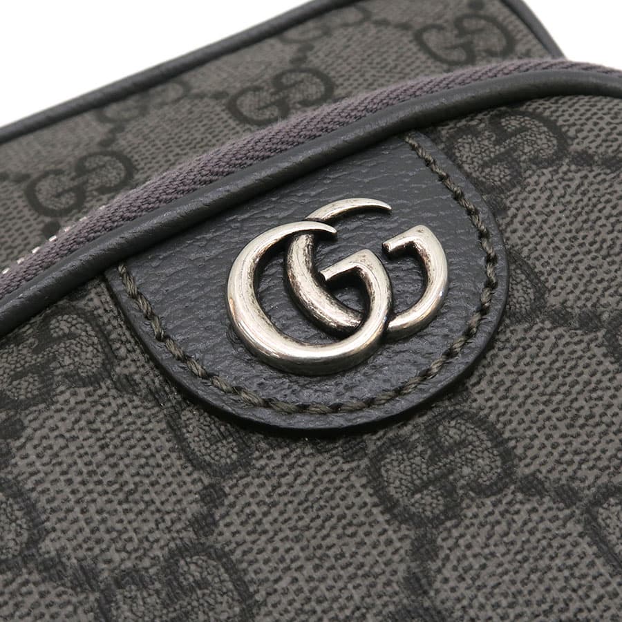 GG Supreme Body Bag 752565 4