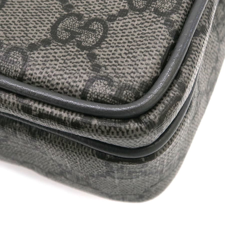 GG Supreme Body Bag 752565 5