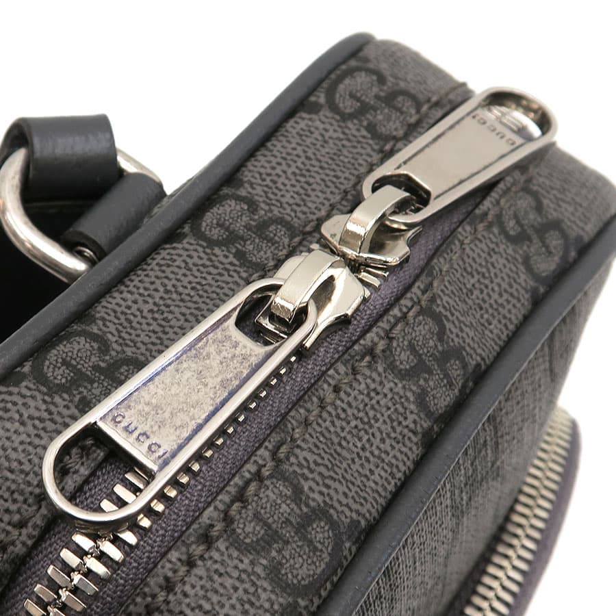 GG Supreme Body Bag 752565 6