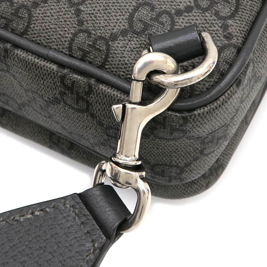 GG Supreme Body Bag 752565 7