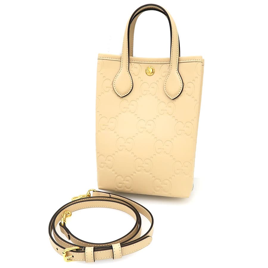 Super Mini Bag 790133