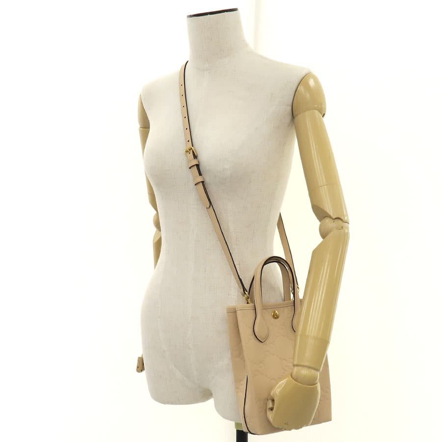 Super Mini Bag 790133 9