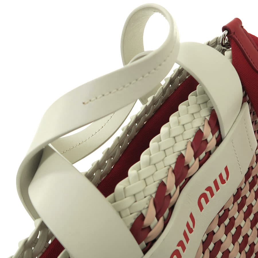 Intreccio 2WAY Hand 5BE022 5