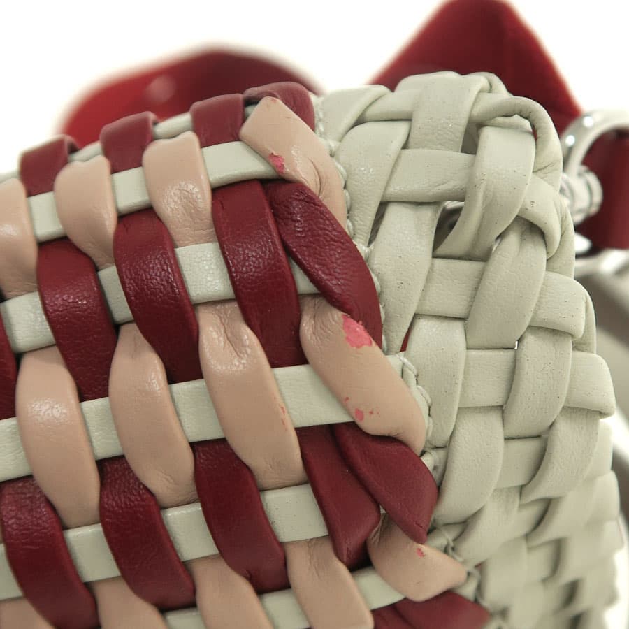 Intreccio 2WAY Hand 5BE022 6