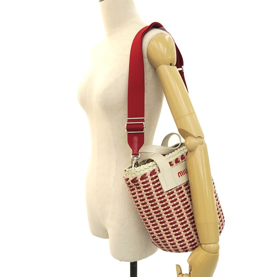 Intreccio 2WAY Hand 5BE022 8