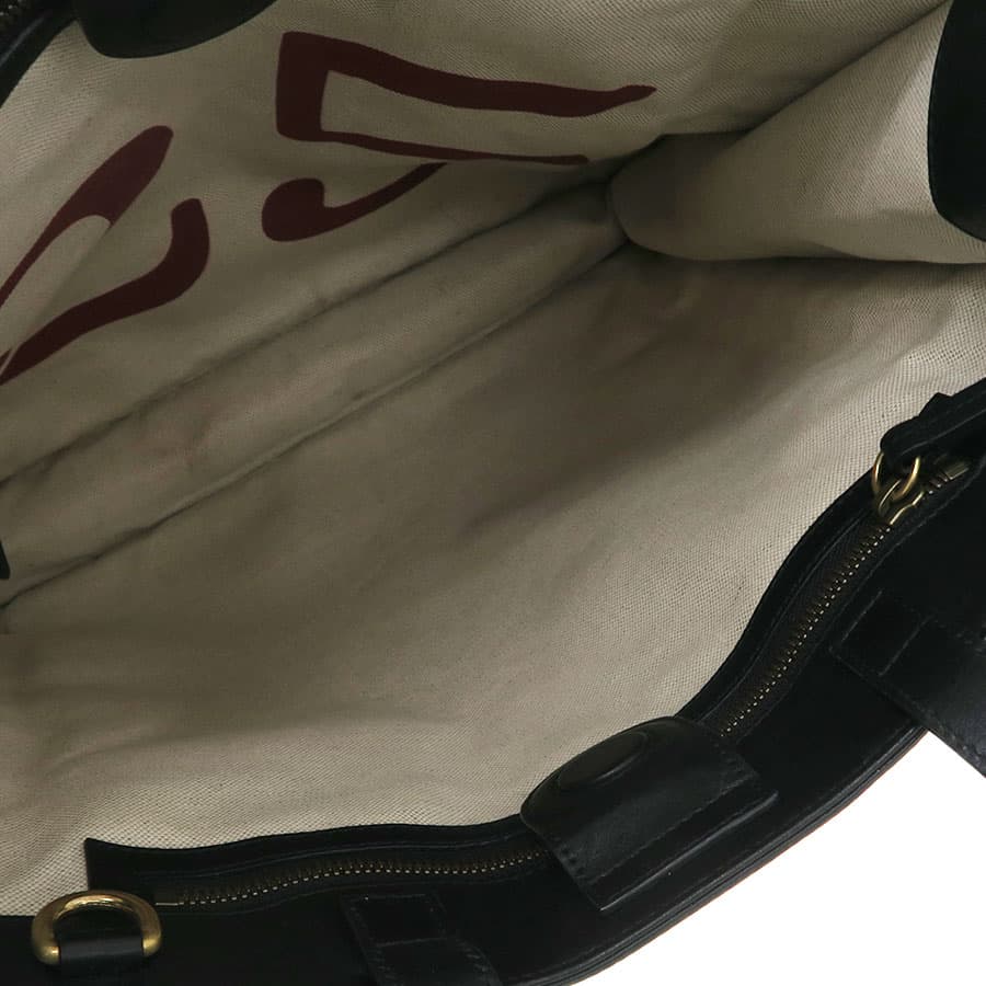 GG Supreme 2WAY Tote 450950 2