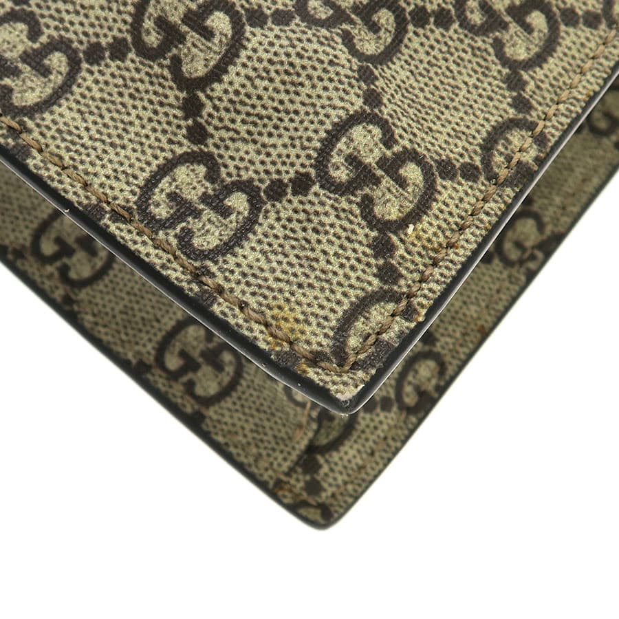 GG Supreme 2WAY Tote 450950 3