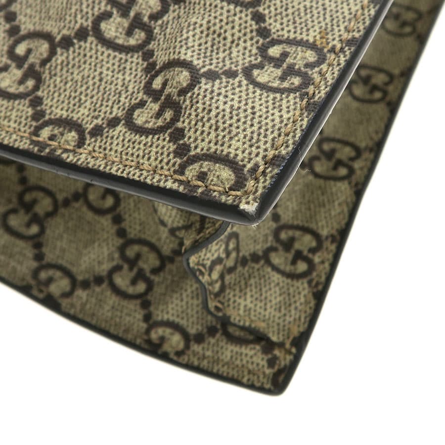 GG Supreme 2WAY Tote 450950 4