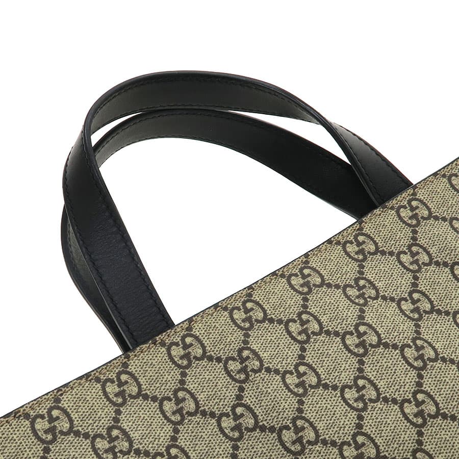 GG Supreme 2WAY Tote 450950 7