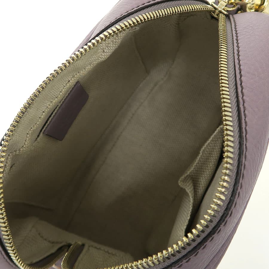 Soho Small Disco Bag 308364 2